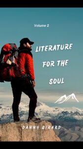 Literature for the Soul: Volume 2