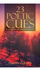 23 Poetic Cues: 23 Poems on Life and Spirituality