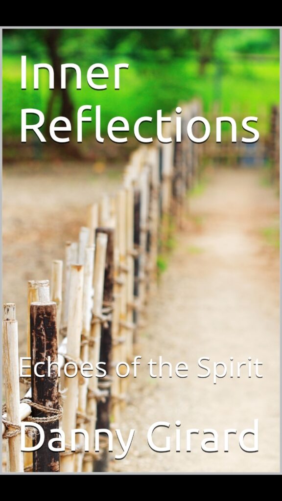 Inner Reflections: Echoes of the Spirit