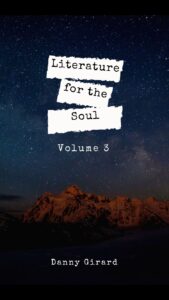 Literature for the Soul: Volume 3